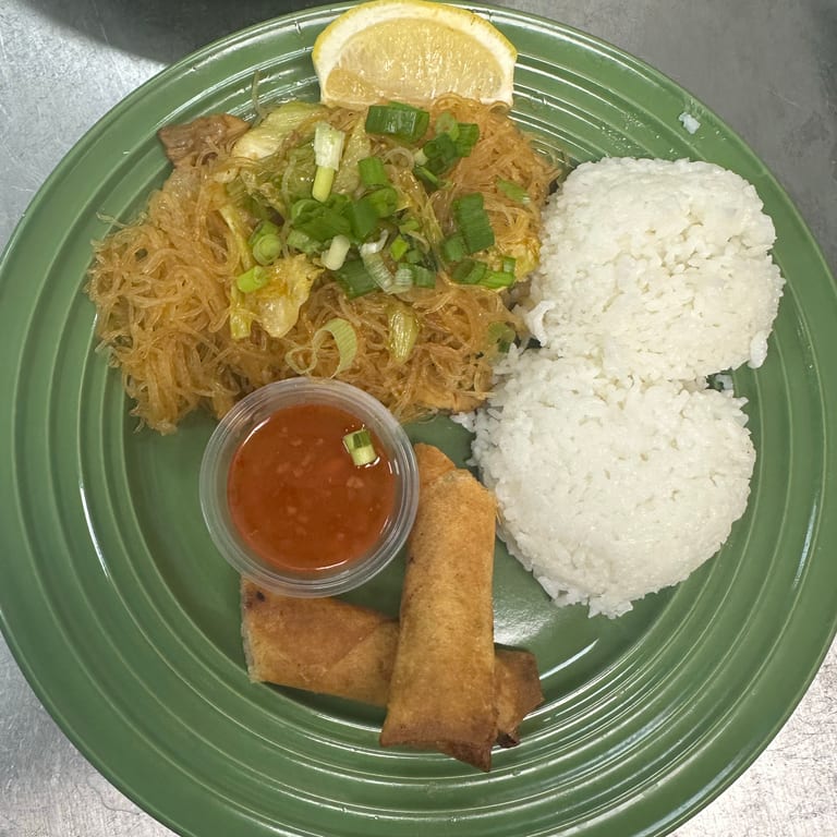 Delicious Tuna Dishes
